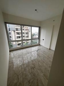 Hall Image of 1200 Sq.ft 2 BHK Apartment / Flat for sale in Nerul Navi Mumbai for Rs. 21000000