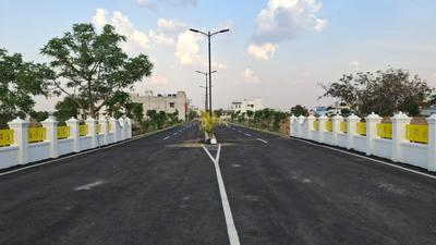 Image of 1410 Sq.ft Residential Plot / Land for sale in Kodies Paradise Avenue, Sulur, Coimbatore for Rs. 3478470