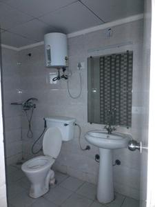 Bedroom One Image of 1499 Sq.ft 3 BHK Apartment / Flat for sale in Gaursons Gaur City 2 11th Avenue, Noida Extension Greater Noida for Rs. 13600000