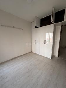 Bedroom Image of 1214 Sq.ft 2 BHK Apartment / Flat for sale in Shapoorji Pallonji JoyVille, Sector 102 Gurgaon for Rs. 20000000