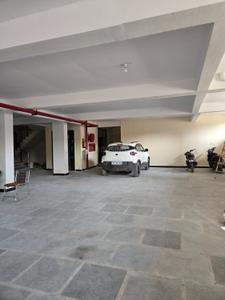 Image of 372 Sq.ft 1 RK Apartment / Flat for rent in Sector 72, Noida for Rs. 12599