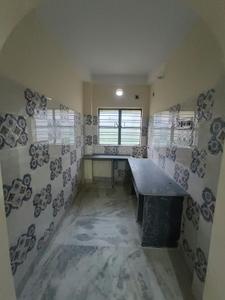 Kitchen Image of 900 Sq.ft 2 BHK Apartment / Flat for sale in Sodepur Kolkata for Rs. 2025000