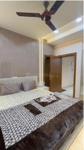 Bedroom Image of 2300 Sq.ft 3 BHK Independent House for sale in Mahalakshmi Nagar Indore for Rs. 19100000