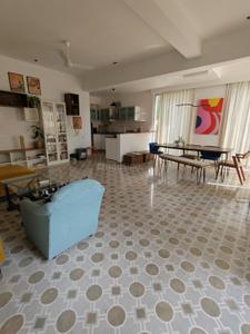 Image of 1800 Sq.ft 2 BHK Penthouse for sale in Assagao, Goa for Rs. 32000000
