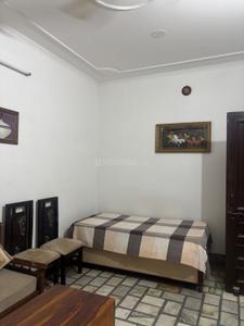 Bedroom Image of 1500 Sq.ft 3.5 BHK Independent House for sale in Sector-6 Bahadurgarh for Rs. 19500000
