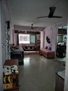 Hall Image of 1262 Sq.ft 2 BHK Apartment / Flat for sale in Asha Nagar Navsari for Rs. 1600000