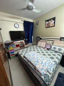Bedroom Image of 750 Sq.ft 2 BHK Apartment / Flat for sale in Signature Global Andour Heights, Sector 71 Gurgaon for Rs. 9600000