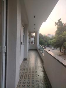 Bedroom Four Image of 3250 Sq.ft 4 BHK Builder Floor for sale in Sector 21C Faridabad for Rs. 38000000