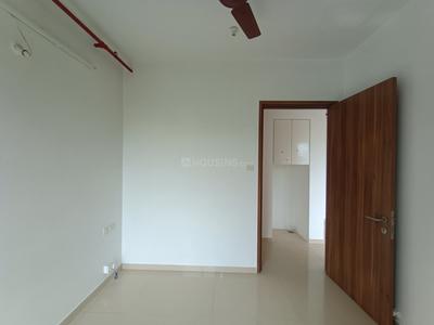 Bedroom Image of 850 Sq.ft 2 BHK Apartment / Flat for sale in Kalpataru Sunrise, Thane West Thane for Rs. 9600000