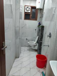 Bathroom Image of 1112 Sq.ft 3 BHK Builder Floor for sale in Indirapuram Ghaziabad for Rs. 14800000