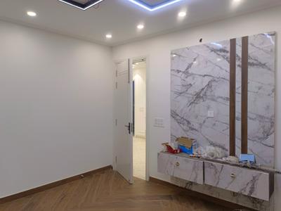 Bedroom Image of 2350 Sq.ft 4 BHK Builder Floor for sale in Sector 20 Rohini New Delhi for Rs. 23000000