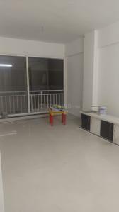 Hall Image of 536 Sq.ft 2 BHK Apartment / Flat for rent in Shilpa Anandvan, Satpur Nashik for Rs. 10000