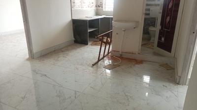 Living Room Image of 569 Sq.ft 2 BHK Apartment / Flat for sale in New Barrakpur Kolkata for Rs. 2136000
