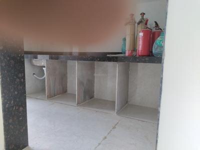 Kitchen Image of 1200 Sq.ft 2 BHK Apartment / Flat for sale in Ulwe Navi Mumbai for Rs. 15000000