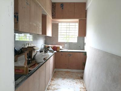 Kitchen One Image of 2800 Sq.ft 3 BHK Villa for sale in K R Puram Bengaluru for Rs. 18500000
