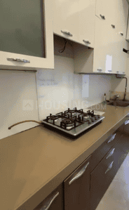 Image of 843 Sq.ft 2 BHK Apartment / Flat for rent in The Promenade The Address, Ghatkopar West, Mumbai for Rs. 80000