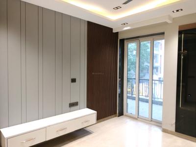 Bedroom Image of 2250 Sq.ft 4 BHK Builder Floor for sale in Sector 8 Dwarka New Delhi for Rs. 34000000