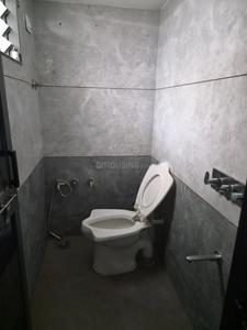 Bathroom Image of 1100 Sq.ft 2 BHK Independent House for rent in Adhewada Bhavnagar for Rs. 16000