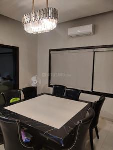 Hall Image of 5562 Sq.ft 4 BHK Villa for sale in Navratna Kalhaar Blues And Greens, Sanand Ahmedabad for Rs. 145000000