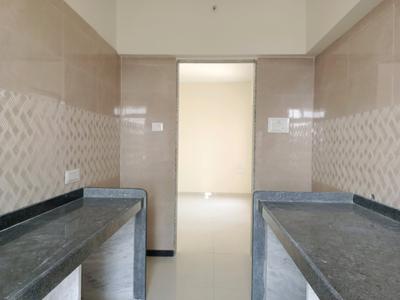 Kitchen Image of 1800 Sq.ft 2 BHK Apartment / Flat for sale in Andheri East Mumbai for Rs. 24000000