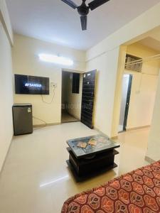 1 BHK Flat