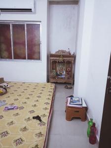 Bedroom Image of 810 Sq.ft 2 BHK Apartment / Flat for sale in Madhyamgram Kolkata for Rs. 2700000