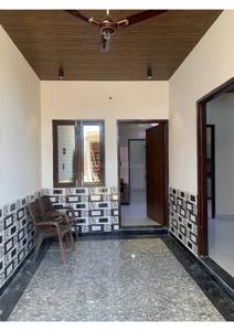 Image of 1150 Sq.ft 3 BHK Independent House for sale in Kamla Nagar, Agra for Rs. 5500000