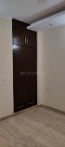 Bedroom Image of 1800 Sq.ft 4 BHK Builder Floor for rent in Real Sushant Lok II, Sector 55 Gurgaon for Rs. 43000
