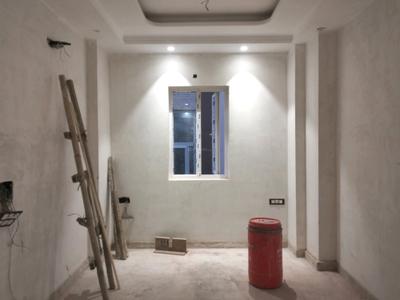 Living Room Image of 900 Sq.ft 2 BHK Builder Floor for sale in Vikaspuri New Delhi for Rs. 16000000