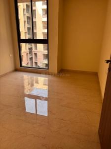 Bedroom Image of 1450 Sq.ft 3 BHK Apartment / Flat for sale in Lodha Sterling, Thane West Thane for Rs. 27000000