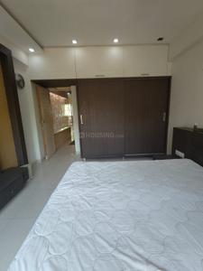 Bedroom Image of 3850 Sq.ft 4 BHK Apartment / Flat for sale in Aaryavart Skies, Ambawadi Ahmedabad for Rs. 32000000
