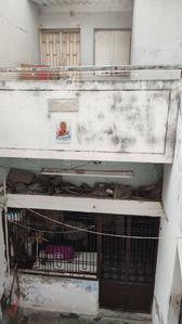 1 BHK Independent House
