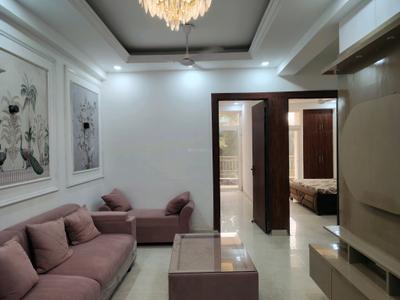 Living Room Image of 1575 Sq.ft 3 BHK Apartment / Flat for sale in Vyom Residency by Propfolio Pvt Ltd, Noida Extension Greater Noida for Rs. 6000000