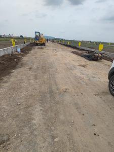 Image of 2484 Sq.ft Residential Plot / Land for sale in Kaza, Guntur for Rs. 6900000