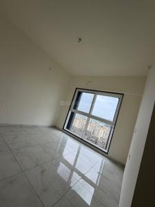 Hall Image of 950 Sq.ft 2 BHK Apartment / Flat for rent in MICL Aaradhya Parkwood, Mira Road East Mira Bhayandar for Rs. 40000