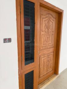 Balcony Image of 1241 Sq.ft 2 BHK Apartment / Flat for rent in Brodipet Guntur for Rs. 22000