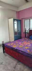Bedroom Image of 1085 Sq.ft 2 BHK Apartment / Flat for rent in Airport Gate no. 1 Kolkata for Rs. 20000