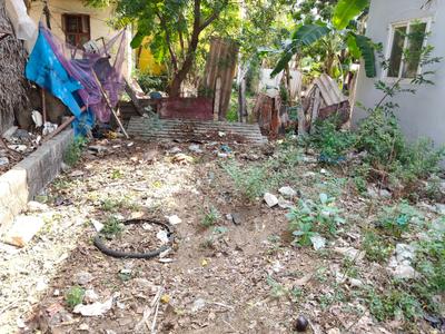 Image of 840 Sq.ft 2 BHK Independent House for sale in Thoraipakkam, Chennai for Rs. 6000000