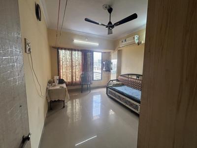 Bedroom Image of 1100 Sq.ft 2 BHK Apartment / Flat for sale in Niraj Park, Kalyan West Kalyan for Rs. 10700000
