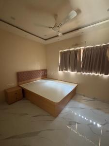 Bedroom Image of 3800 Sq.ft 5 BHK Duplex for sale in Shrachi Greenwood Elements, New Town Kolkata for Rs. 26000000