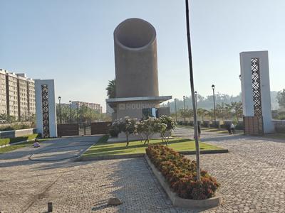 Image of 750 Sq.ft Residential Plot / Land for sale in Bada Bangarda, Indore for Rs. 3375000