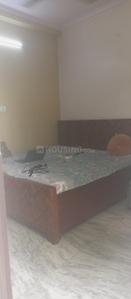 Bedroom Image of 450 Sq.ft 2 BHK Builder Floor for sale in Shakti Nagar New Delhi for Rs. 5000000