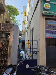 Image of 1550 Sq.ft 4 BHK Independent House for sale in Tondiarpet, Chennai for Rs. 6500000