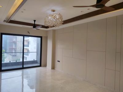 Living Room Image of 2367 Sq.ft 4 BHK Builder Floor for sale in Sector 55 Gurgaon for Rs. 35000000
