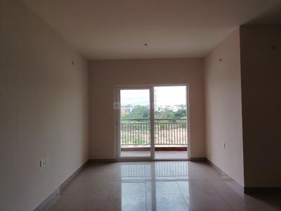 Living Room Image of 1148 Sq.ft 2 BHK Apartment / Flat for sale in TVS Emerald Jardin, Begur Bengaluru for Rs. 14000000