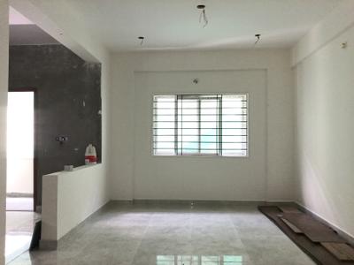 Dining Area Image of 1000 Sq.ft 2 BHK Apartment / Flat for rent in Mahadevapura Bengaluru for Rs. 46003