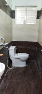 Image of 550 Sq.ft 1 RK Apartment / Flat for rent in Punjagutta, Hyderabad for Rs. 9000