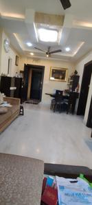 Hall Image of 1308 Sq.ft 3 BHK Apartment / Flat for sale in Madurdaha Kolkata for Rs. 9000000