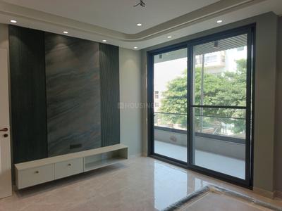 Bedroom Image of 2250 Sq.ft 3 BHK Builder Floor for rent in Sector 85 Faridabad for Rs. 43000