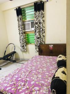 Bedroom Image of 1250 Sq.ft 2 BHK Apartment / Flat for rent in Sikandra Agra for Rs. 16000